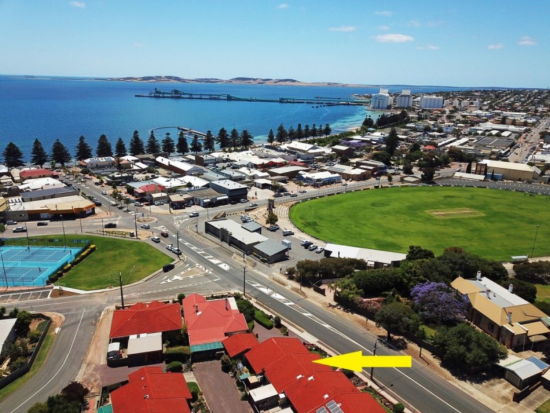 19/6 New West Road, Port Lincoln SA 5606