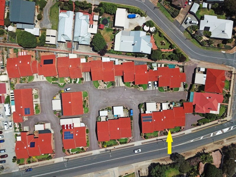 19/6 New West Road, Port Lincoln SA 5606