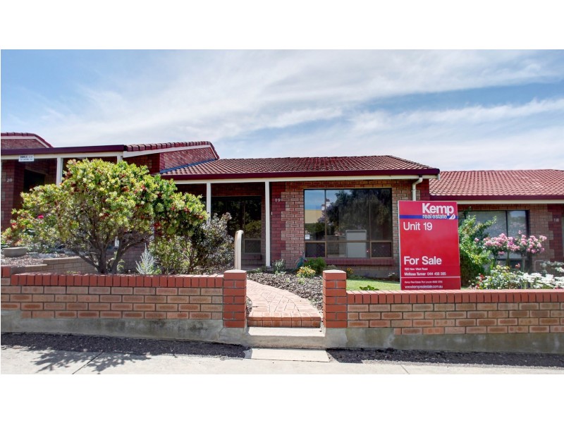 19/6 New West Road, Port Lincoln SA 5606