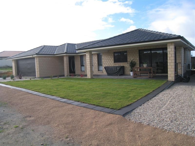 8  Wingard Terrace, Port Lincoln SA 5606