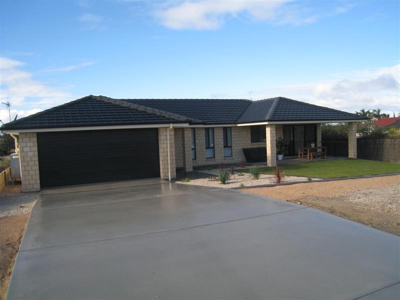8  Wingard Terrace, Port Lincoln SA 5606