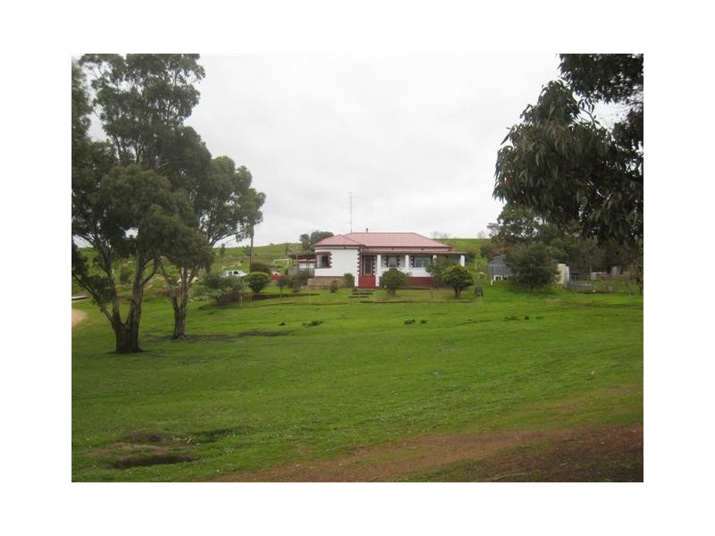 Boston View White Flat Road, Port Lincoln SA 5606