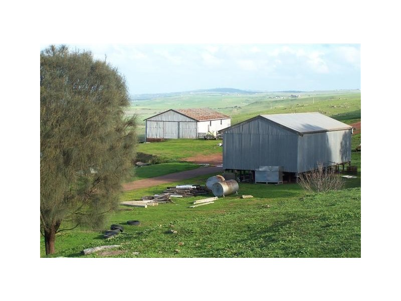 Boston View White Flat Road, Port Lincoln SA 5606