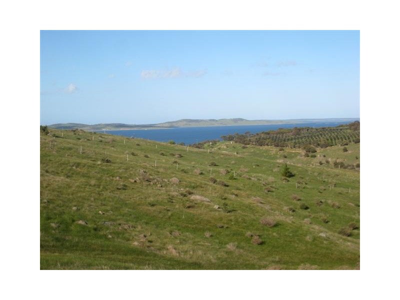 Lot 128, Tiatukia Drive Boston Via, Port Lincoln SA 5606