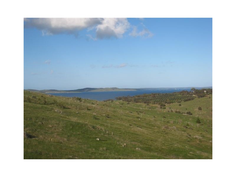 Lot 128, Tiatukia Drive Boston Via, Port Lincoln SA 5606