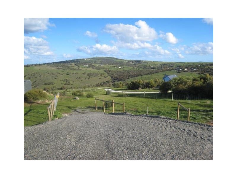 Lot 128, Tiatukia Drive Boston Via, Port Lincoln SA 5606