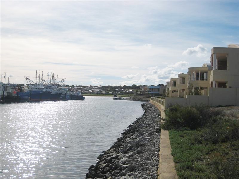 Lot 7-1-3 Monterey Drive, Port Lincoln SA 5606