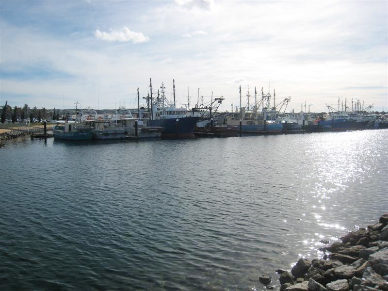 Lot 7-1-3 Monterey Drive, Port Lincoln SA 5606