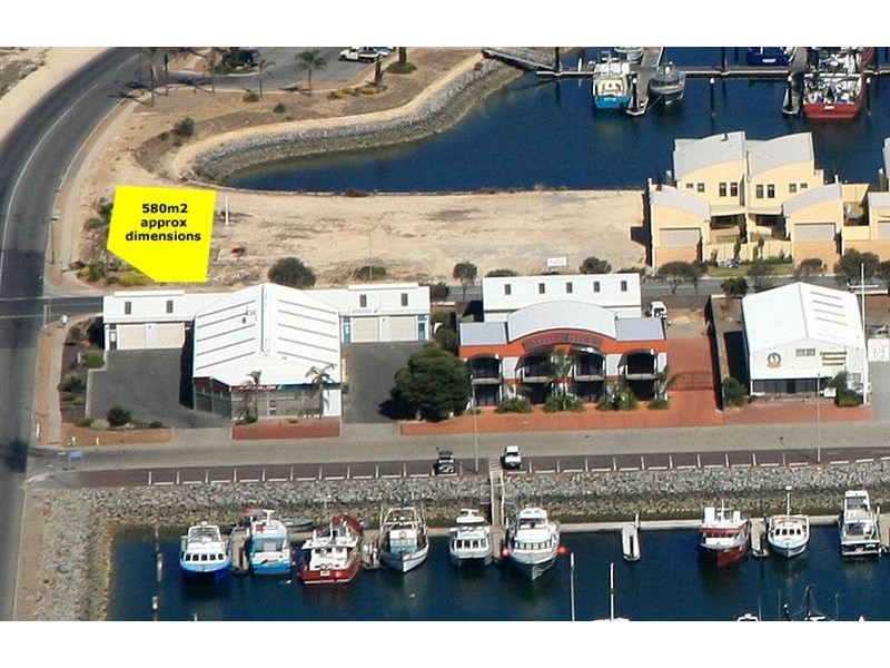 Lot 7-1-3 Monterey Drive, Port Lincoln SA 5606