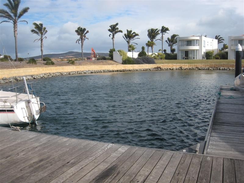 Lot 68 Marina Berth, Lincoln Cove, Port Lincoln SA 5606