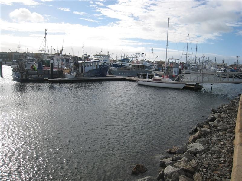 Lot 68 Marina Berth, Lincoln Cove, Port Lincoln SA 5606