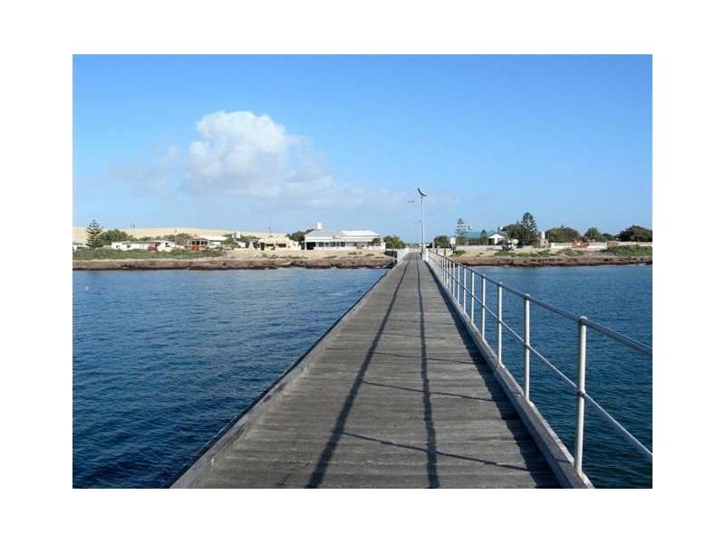 Lot 67 First Street, Fowlers Bay SA 5690