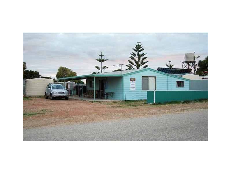 Lot 67 First Street, Fowlers Bay SA 5690