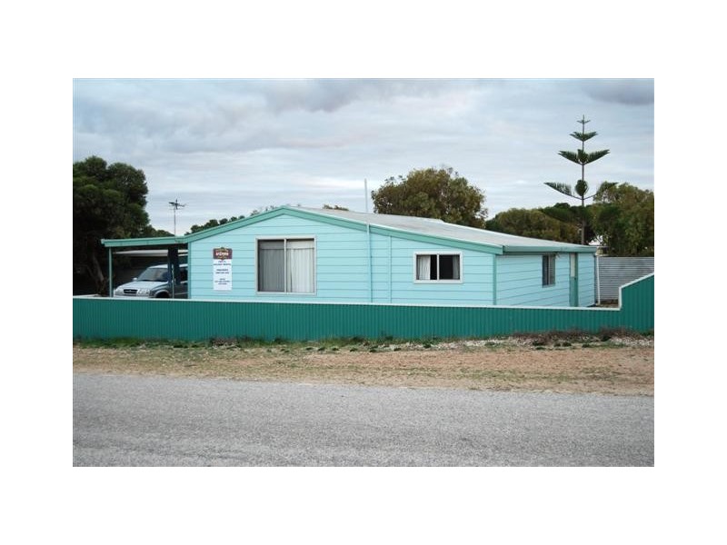 Lot 67 First Street, Fowlers Bay SA 5690