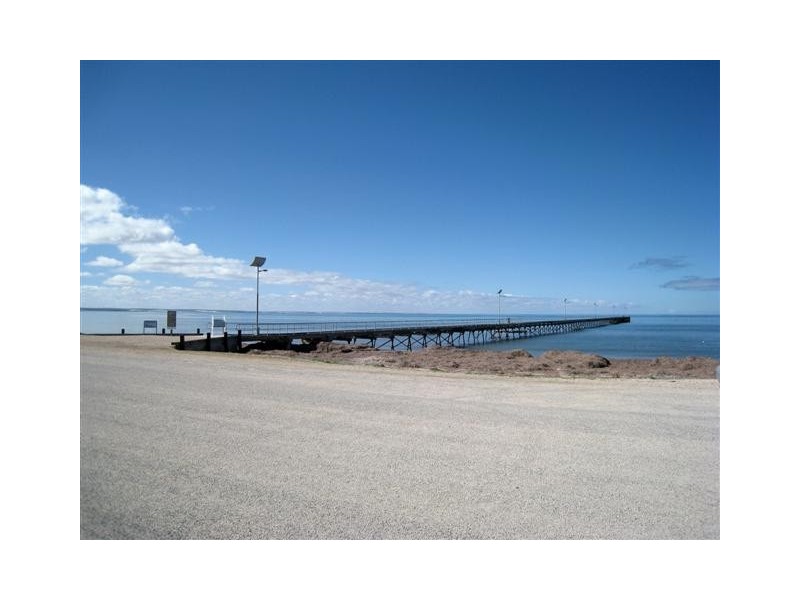 Lot 67 First Street, Fowlers Bay SA 5690