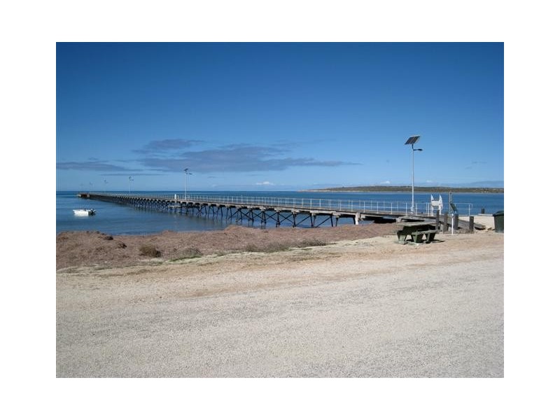 Lot 67 First Street, Fowlers Bay SA 5690