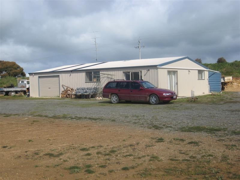 Lot 51 Tiatukia Drive, Port Lincoln SA 5606