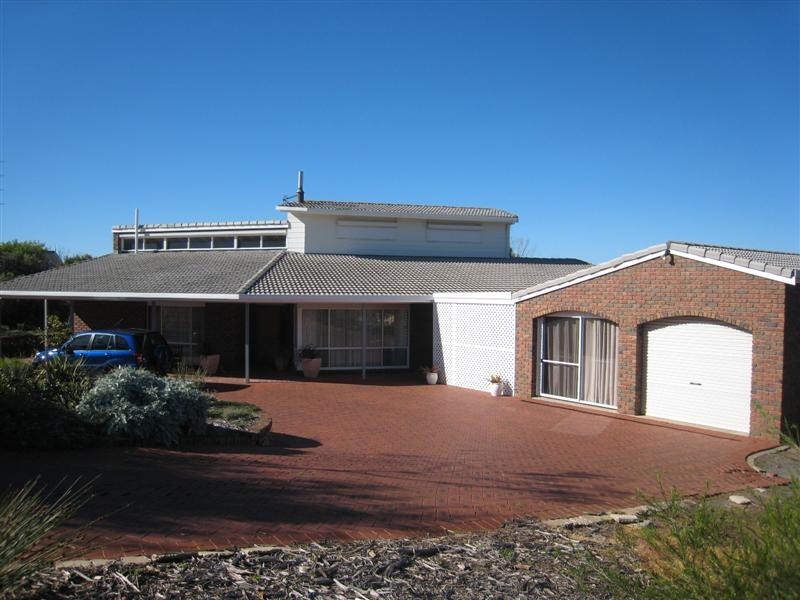 12 Blacker Court, Port Lincoln SA 5606