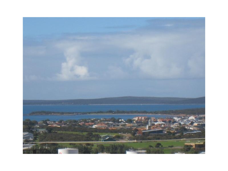 3 Rischbieth Court, Port Lincoln SA 5606