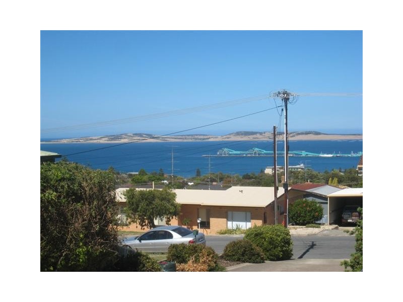 Unit 2 – 15 Easton Road, Port Lincoln SA 5606