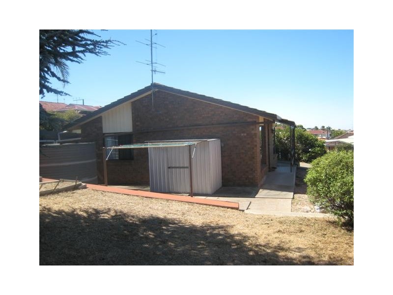 Unit 2 – 15 Easton Road, Port Lincoln SA 5606