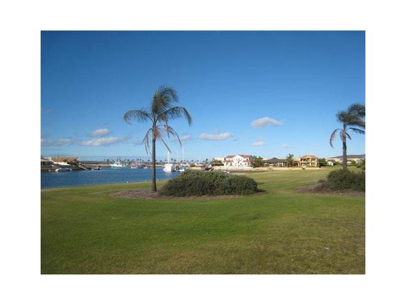 16/20 Laguna Drive, Port Lincoln SA 5606