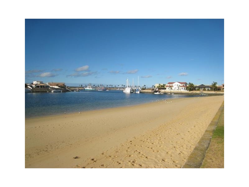 16/20 Laguna Drive, Port Lincoln SA 5606