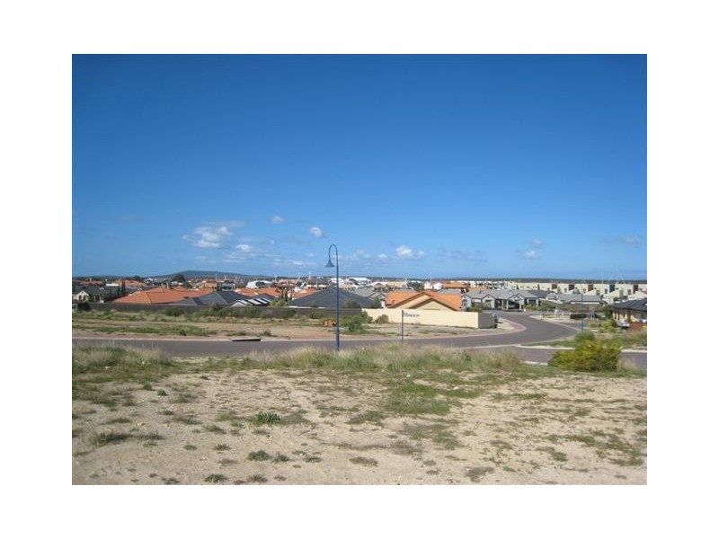 Lot 137, 5 Clearwater Court, Port Lincoln SA 5606