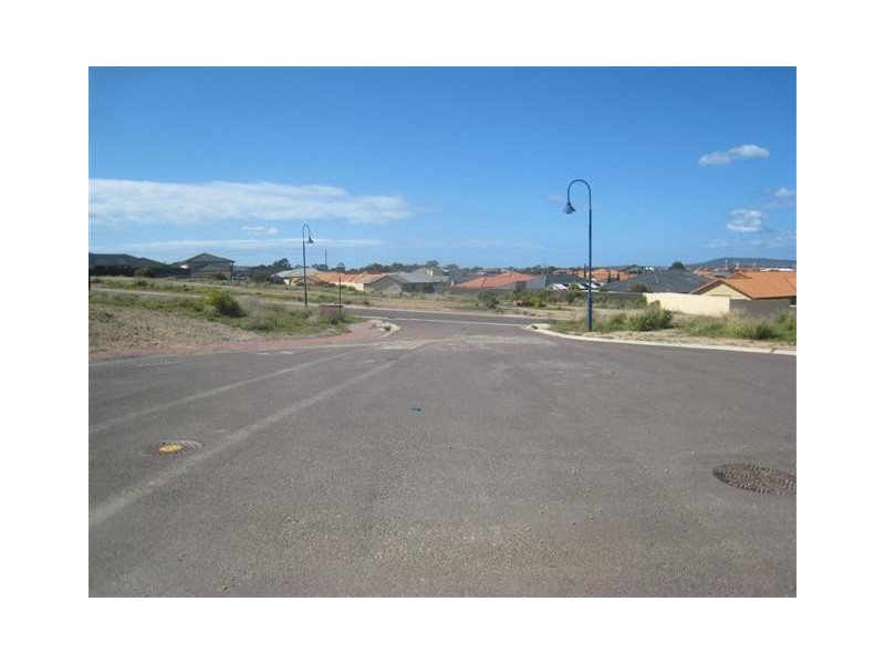 Lot 137, 5 Clearwater Court, Port Lincoln SA 5606