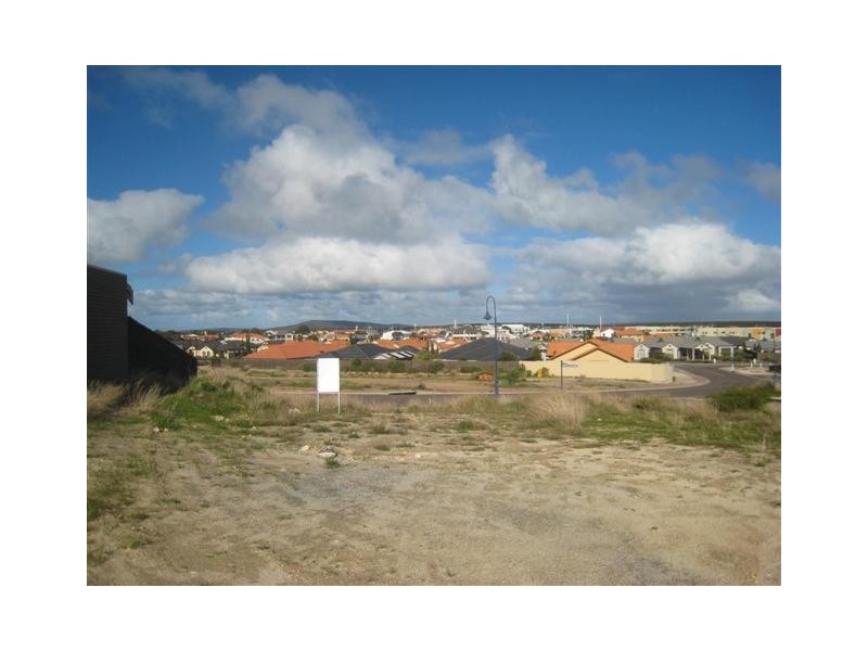 Lot 137, 5 Clearwater Court, Port Lincoln SA 5606