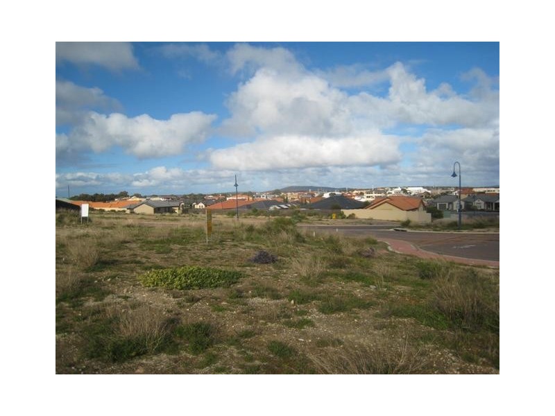 Lot 137, 5 Clearwater Court, Port Lincoln SA 5606