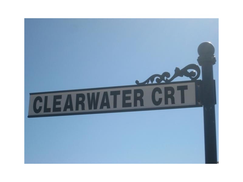 Lot 137, 5 Clearwater Court, Port Lincoln SA 5606