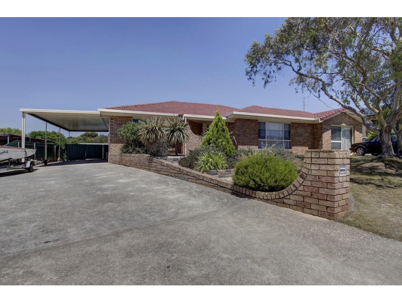 27 Flinders Avenue, Port Lincoln SA 5606
