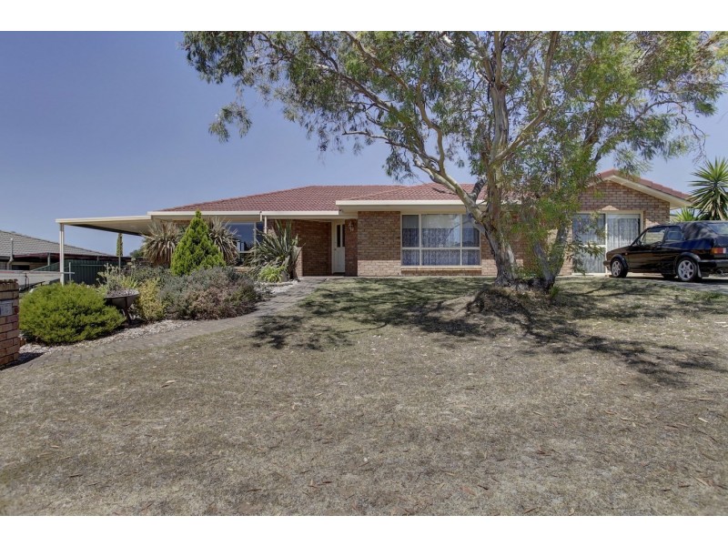 27 Flinders Avenue, Port Lincoln SA 5606