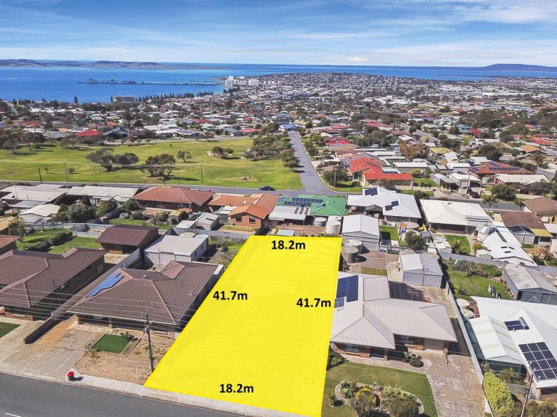 12 Hilltop Drive, Port Lincoln SA 5606