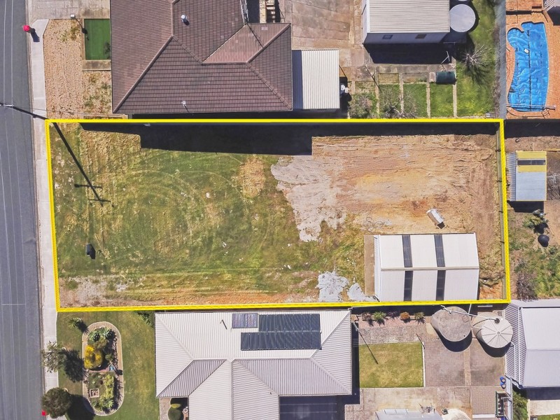 12 Hilltop Drive, Port Lincoln SA 5606