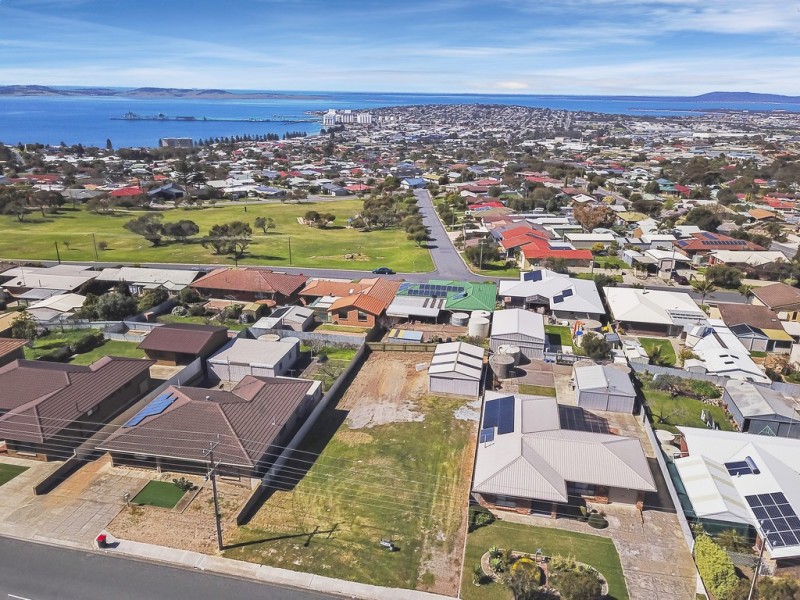 12 Hilltop Drive, Port Lincoln SA 5606