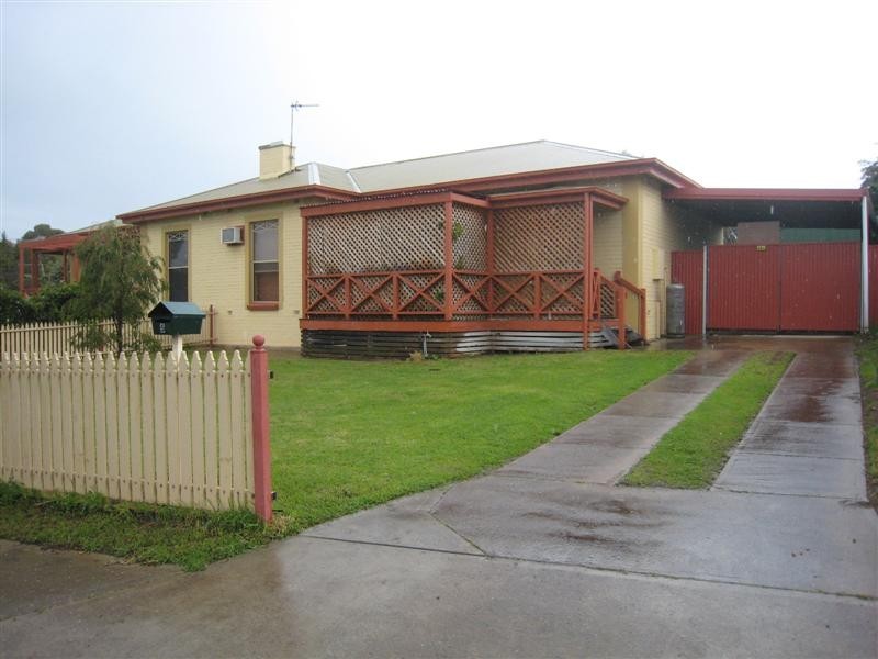 5 Aidas Court, Port Lincoln SA 5606