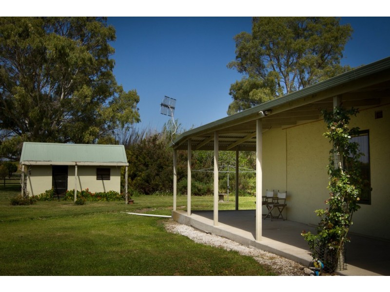 Lot 31 Frenchman Rd, Coulta SA 5607