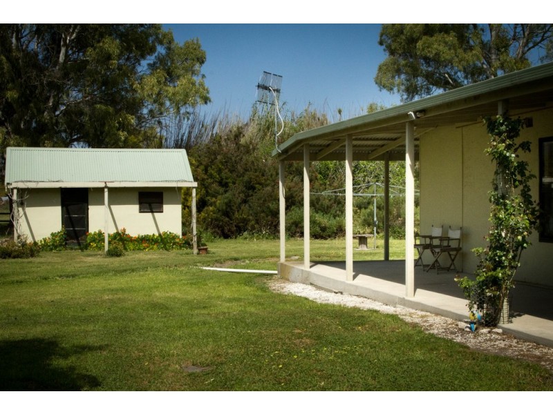 Lot 31 Frenchman Rd, Coulta SA 5607