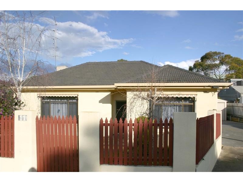 11 Normandy Place, Port Lincoln SA 5606