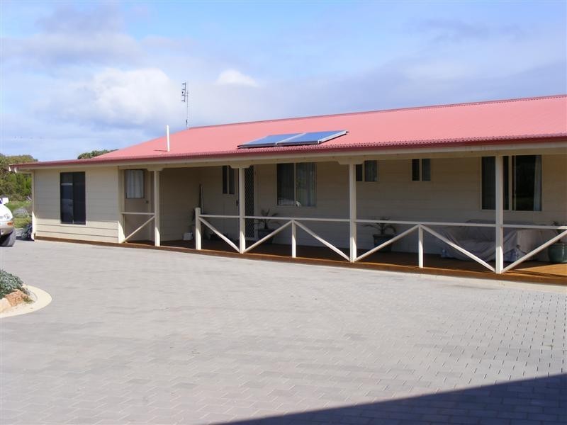 18 Gannet Crescent, Elliston SA 5670