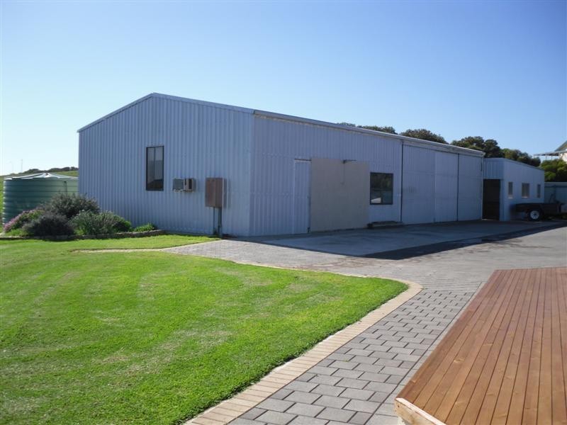 18 Gannet Crescent, Elliston SA 5670