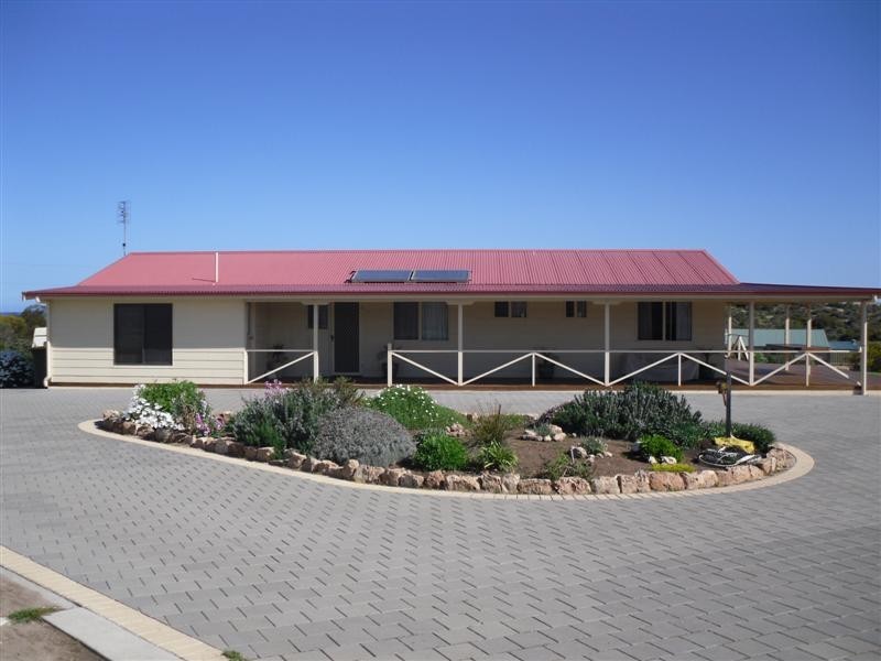 18 Gannet Crescent, Elliston SA 5670