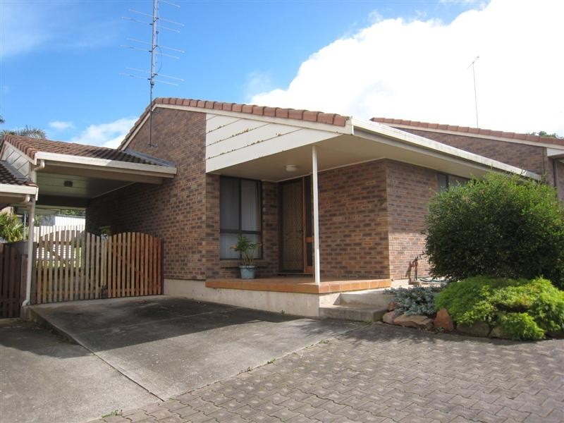Unit 5-2 Amiens Place, Port Lincoln SA 5606