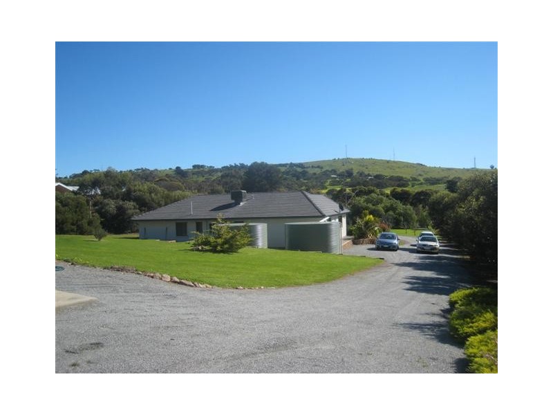 100 Happy Valley Road, Port Lincoln SA 5606