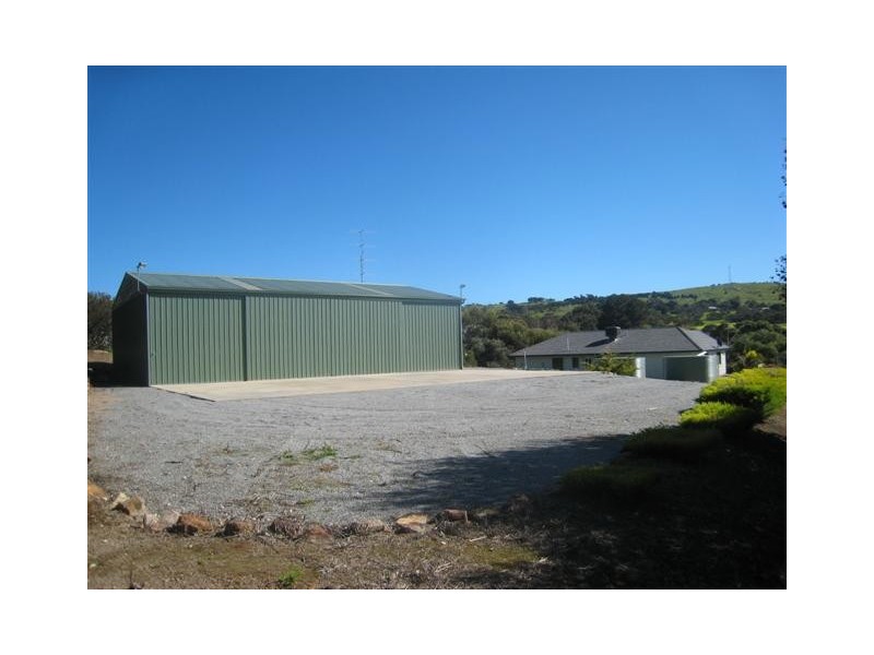 100 Happy Valley Road, Port Lincoln SA 5606