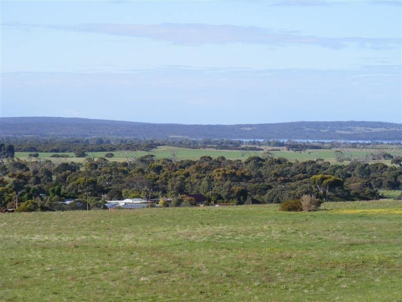 Lots 8-10 High Street, Wangary SA 5607