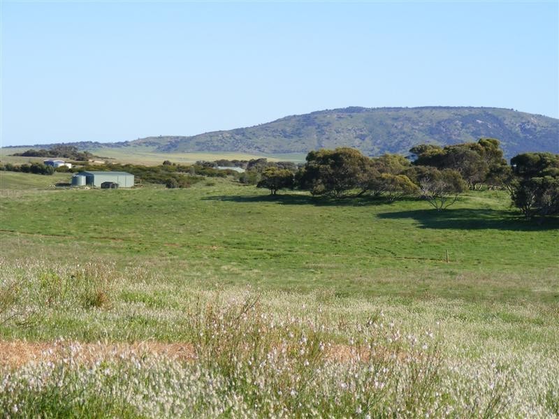 Lots 8-10 High Street, Wangary SA 5607