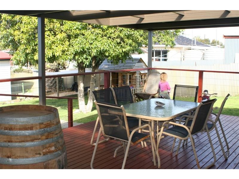 11 Pearson Ave, Port Lincoln SA 5606